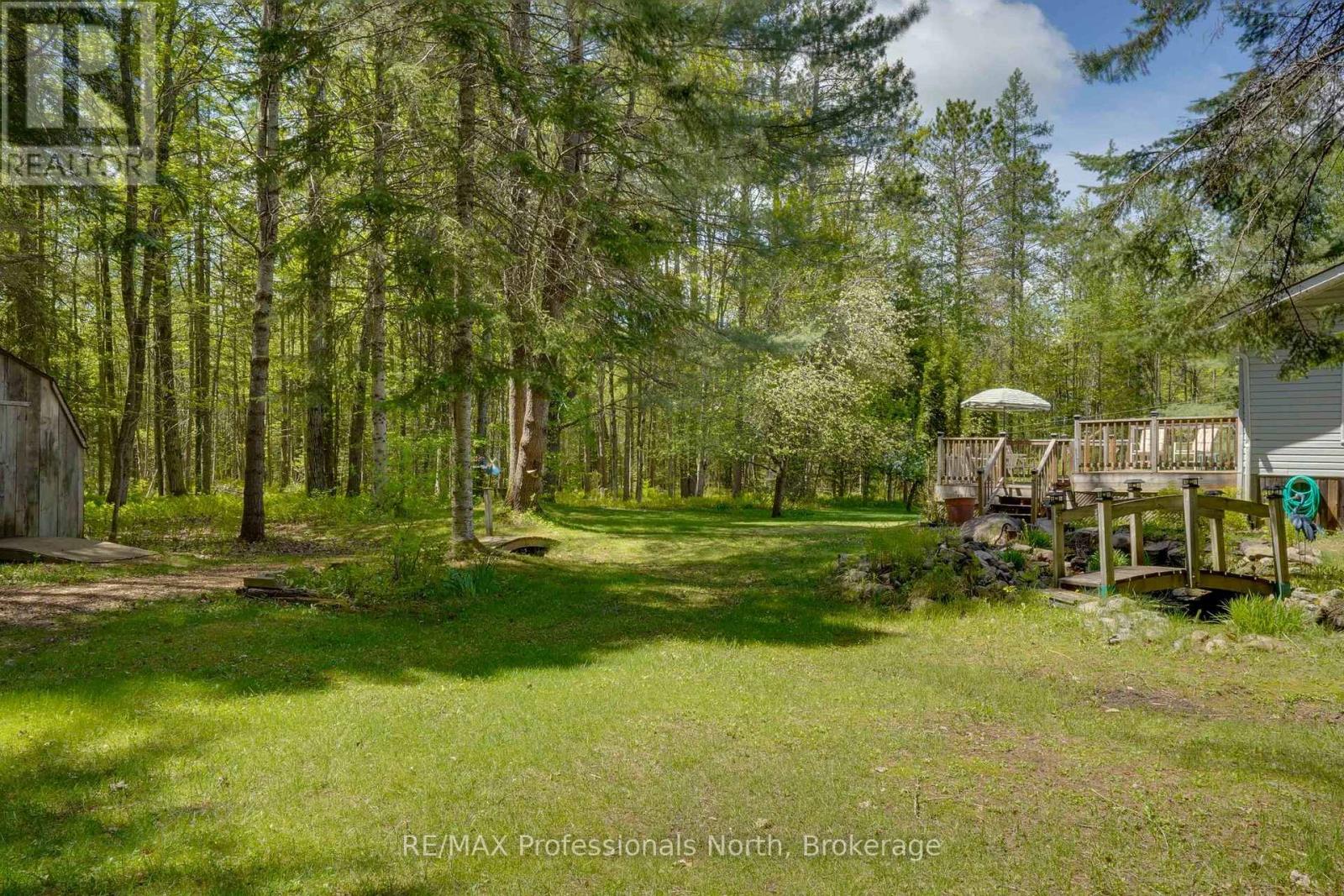 2593 Brunel Road, Huntsville, Ontario  P1H 2J3 - Photo 15 - X13217118