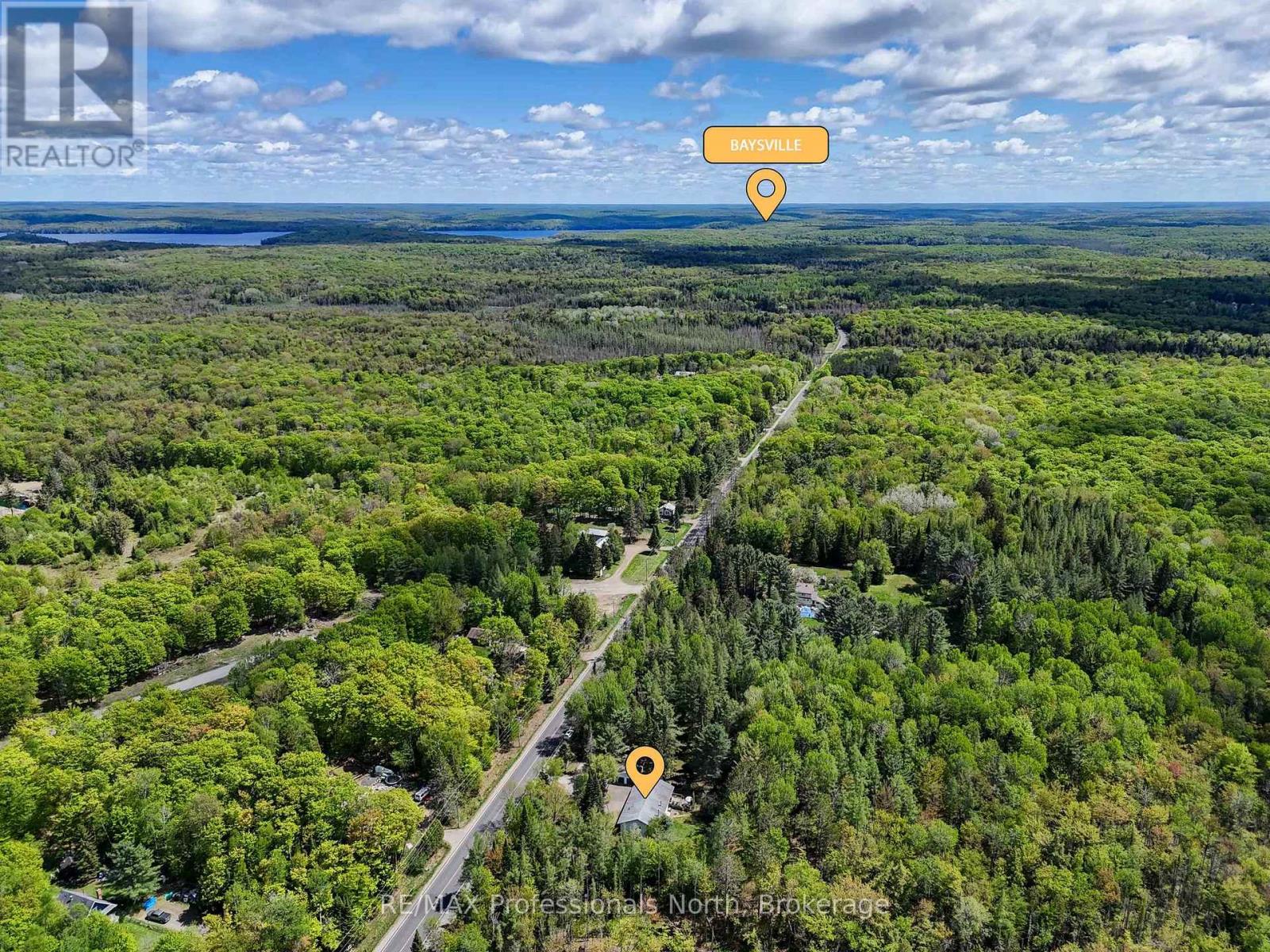 2593 Brunel Road, Huntsville, Ontario  P1H 2J3 - Photo 18 - X13217118