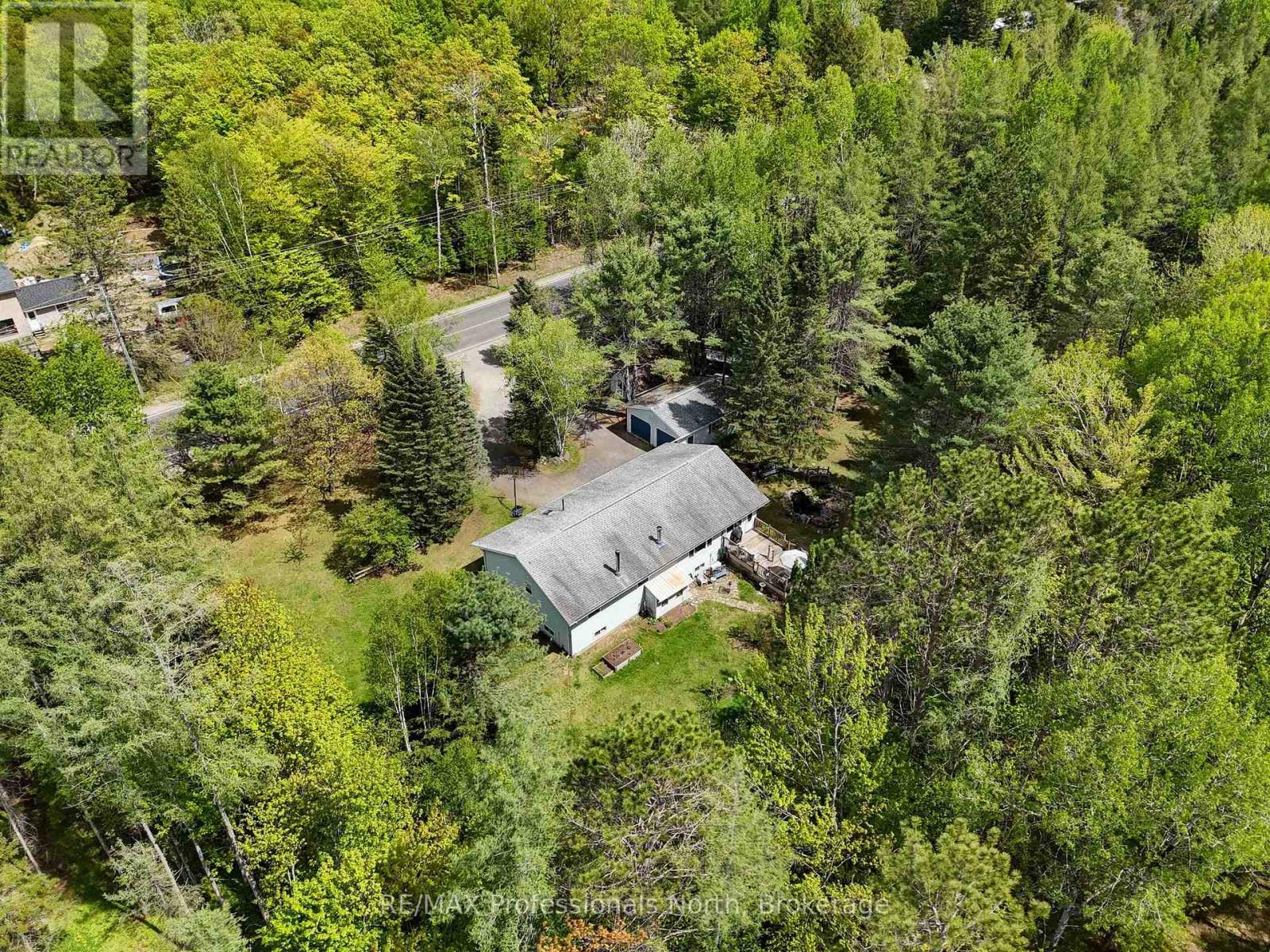 2593 Brunel Road, Huntsville, Ontario  P1H 2J3 - Photo 20 - X13217118