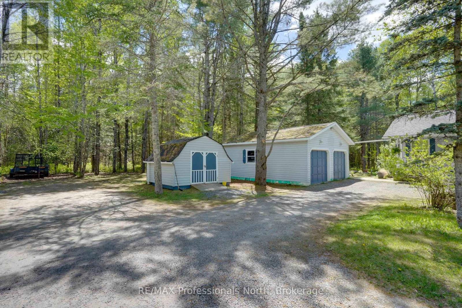 2593 Brunel Road, Huntsville, Ontario  P1H 2J3 - Photo 4 - X13217118