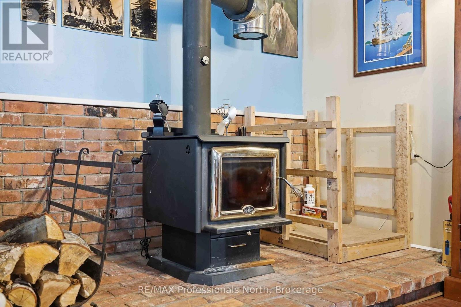 2593 Brunel Road, Huntsville, Ontario  P1H 2J3 - Photo 49 - X13217118