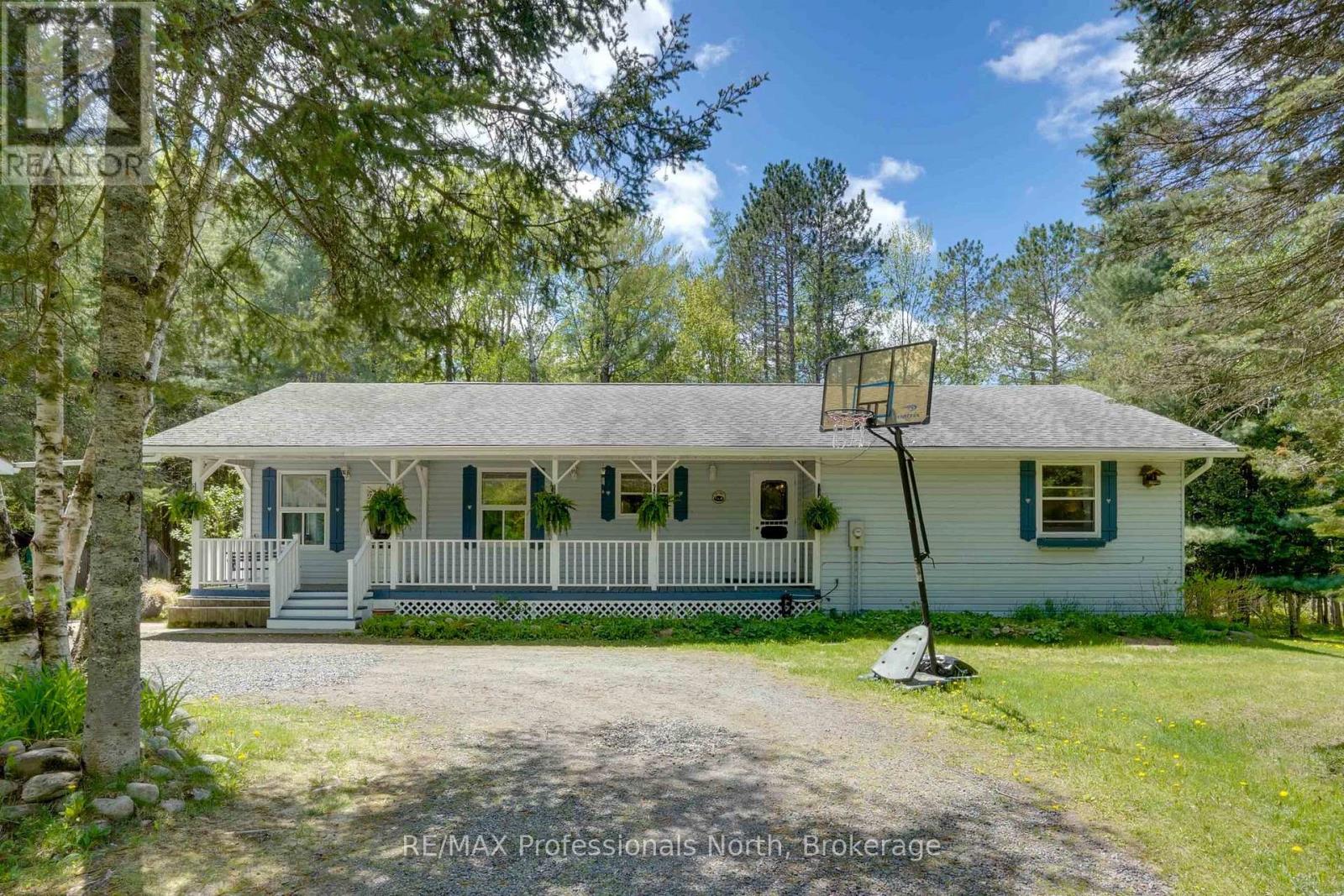 2593 Brunel Road, Huntsville, Ontario  P1H 2J3 - Photo 6 - X13217118