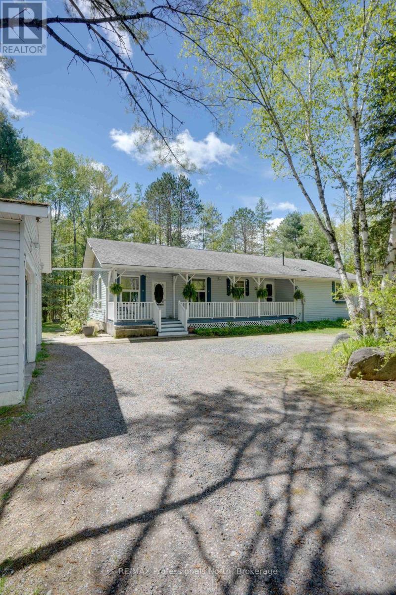 2593 Brunel Road, Huntsville, Ontario  P1H 2J3 - Photo 7 - X13217118