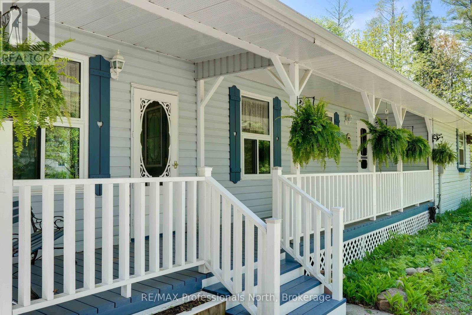 2593 Brunel Road, Huntsville, Ontario  P1H 2J3 - Photo 8 - X13217118