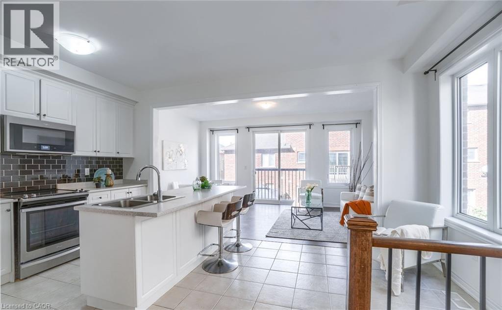14 Faye Street, Brampton, Ontario  L6P 4M9 - Photo 11 - 40834682