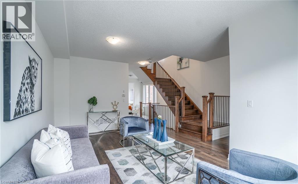 14 Faye Street, Brampton, Ontario  L6P 4M9 - Photo 12 - 40834682