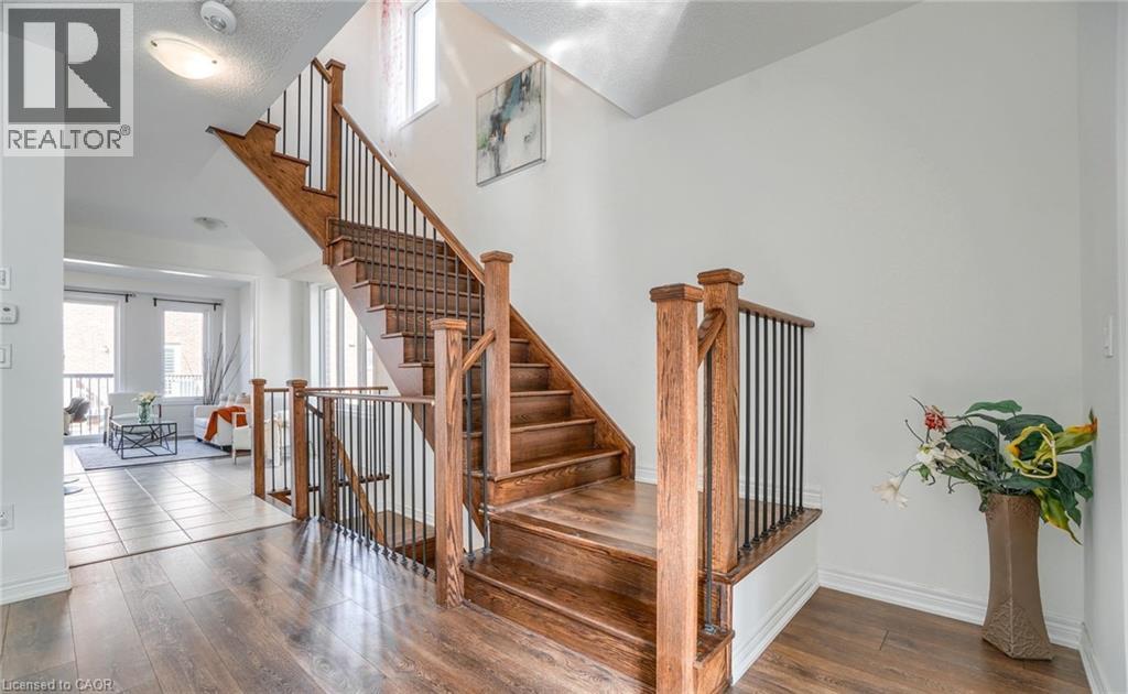 14 Faye Street, Brampton, Ontario  L6P 4M9 - Photo 13 - 40834682
