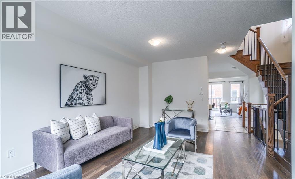 14 Faye Street, Brampton, Ontario  L6P 4M9 - Photo 14 - 40834682