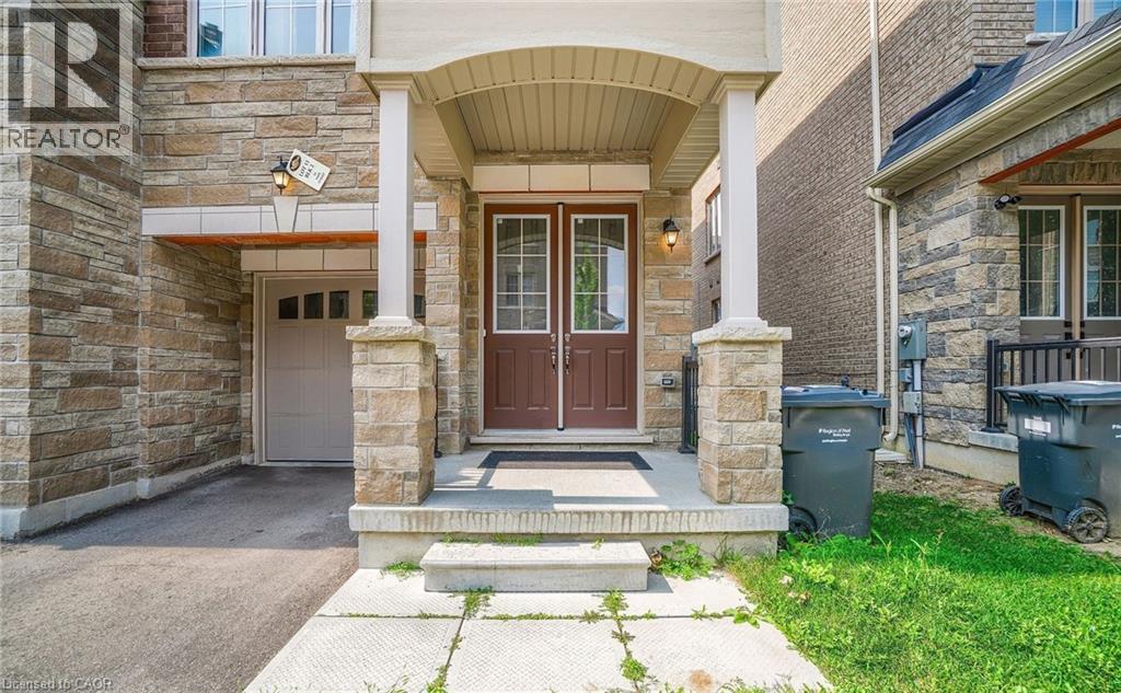 14 Faye Street, Brampton, Ontario  L6P 4M9 - Photo 2 - 40834682