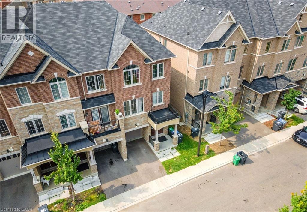 14 Faye Street, Brampton, Ontario  L6P 4M9 - Photo 32 - 40834682