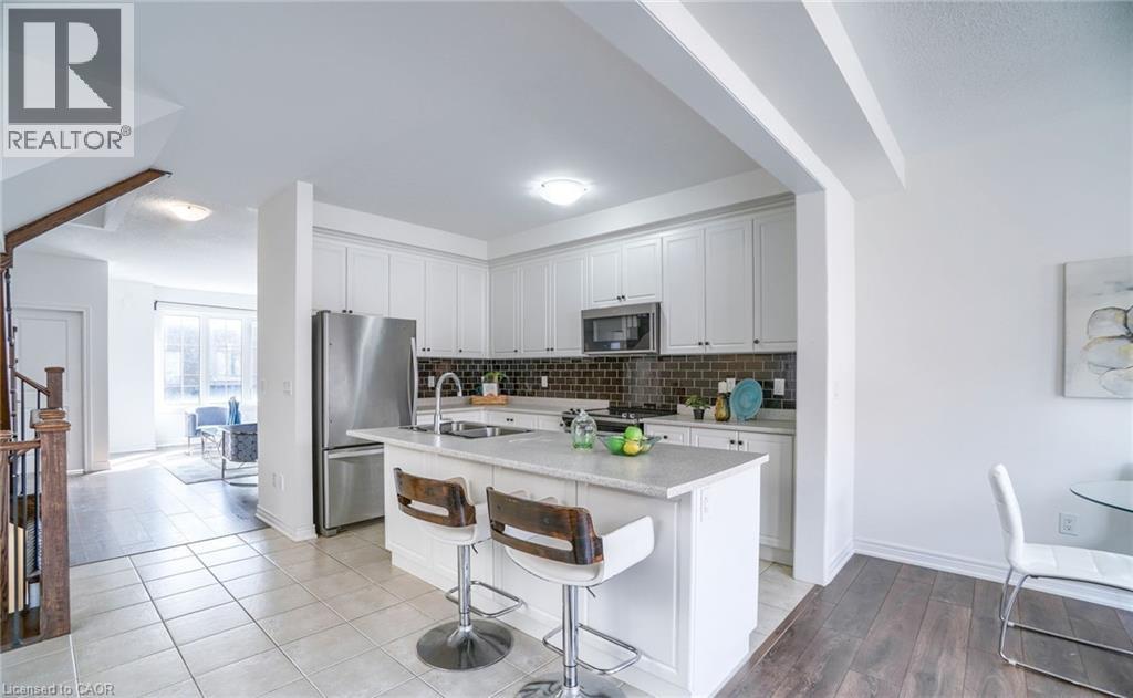 14 Faye Street, Brampton, Ontario  L6P 4M9 - Photo 4 - 40834682