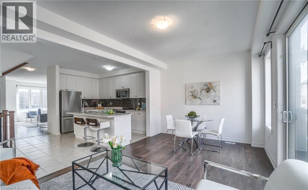 14 Faye Street, Brampton, Ontario  L6P 4M9 - Photo 6 - 40834682
