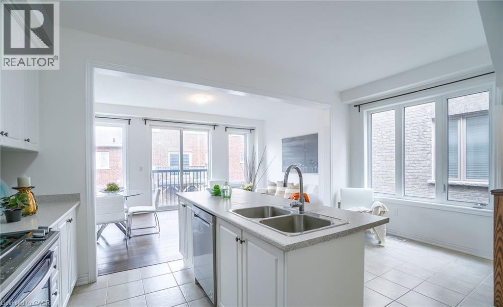 14 Faye Street, Brampton, Ontario  L6P 4M9 - Photo 7 - 40834682