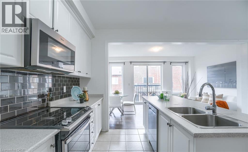 14 Faye Street, Brampton, Ontario  L6P 4M9 - Photo 8 - 40834682