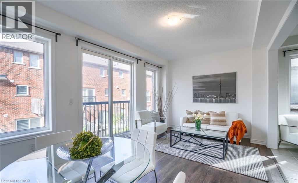 14 Faye Street, Brampton, Ontario  L6P 4M9 - Photo 9 - 40834682