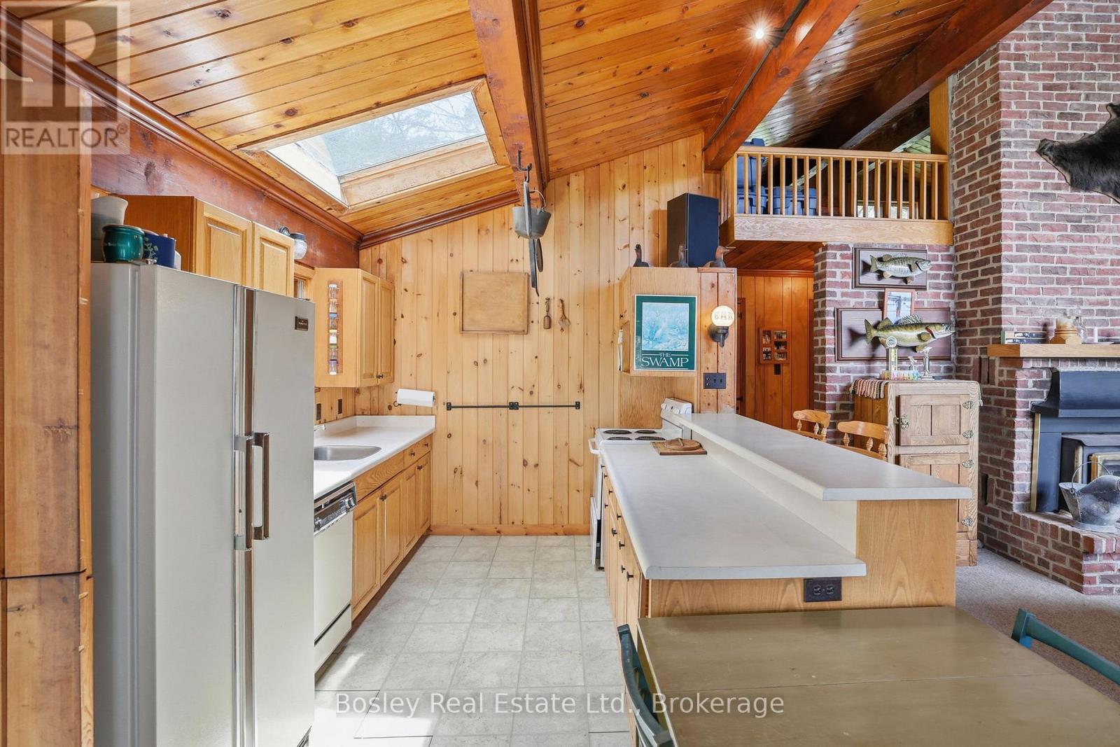 7 Sr405 Shore, Muskoka Lakes, Ontario  P0C 1M0 - Photo 10 - X13217282