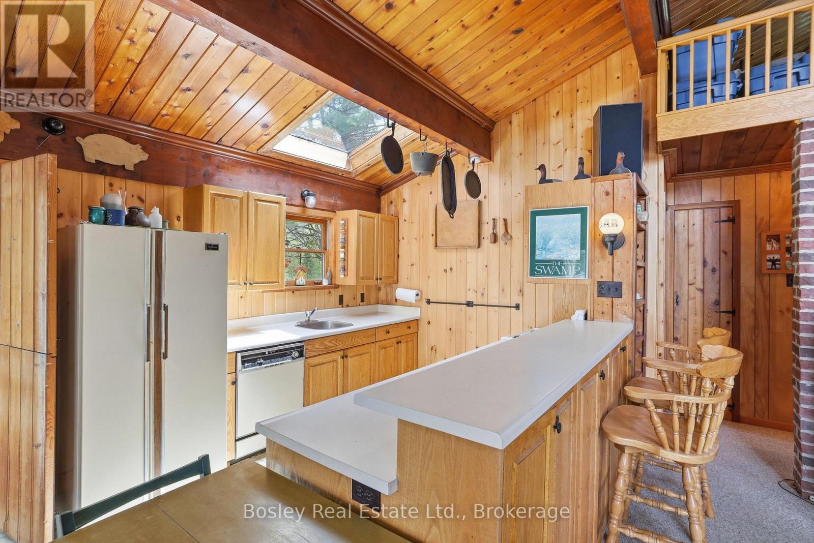 7 Sr405 Shore, Muskoka Lakes, Ontario  P0C 1M0 - Photo 11 - X13217282