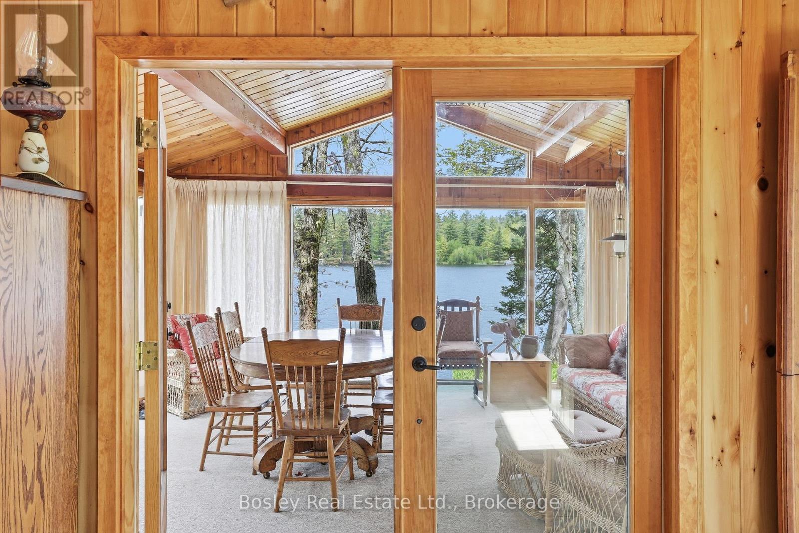 7 Sr405 Shore, Muskoka Lakes, Ontario  P0C 1M0 - Photo 13 - X13217282