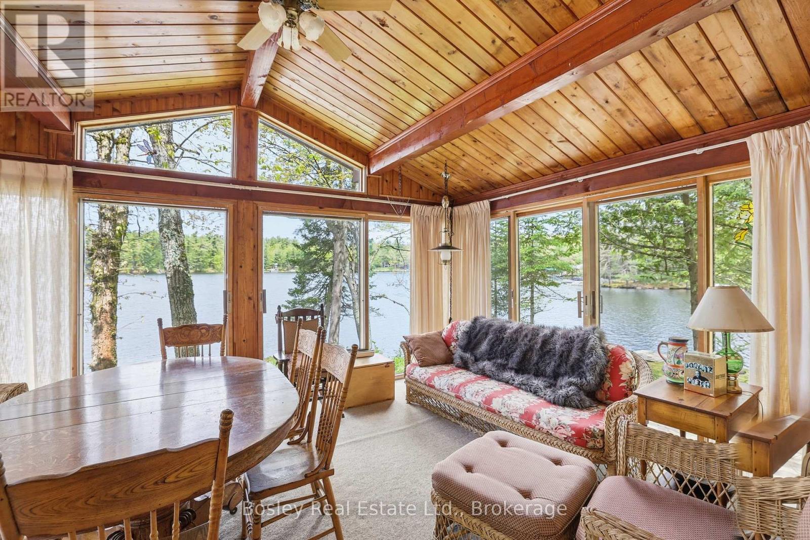 7 Sr405 Shore, Muskoka Lakes, Ontario  P0C 1M0 - Photo 14 - X13217282