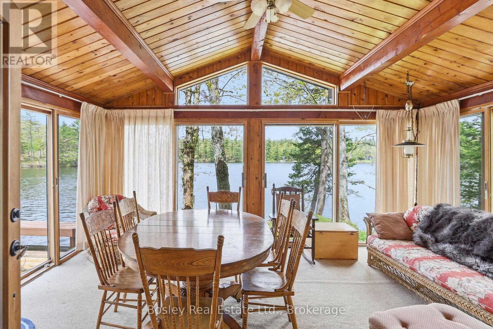 7 Sr405 Shore, Muskoka Lakes, Ontario  P0C 1M0 - Photo 15 - X13217282