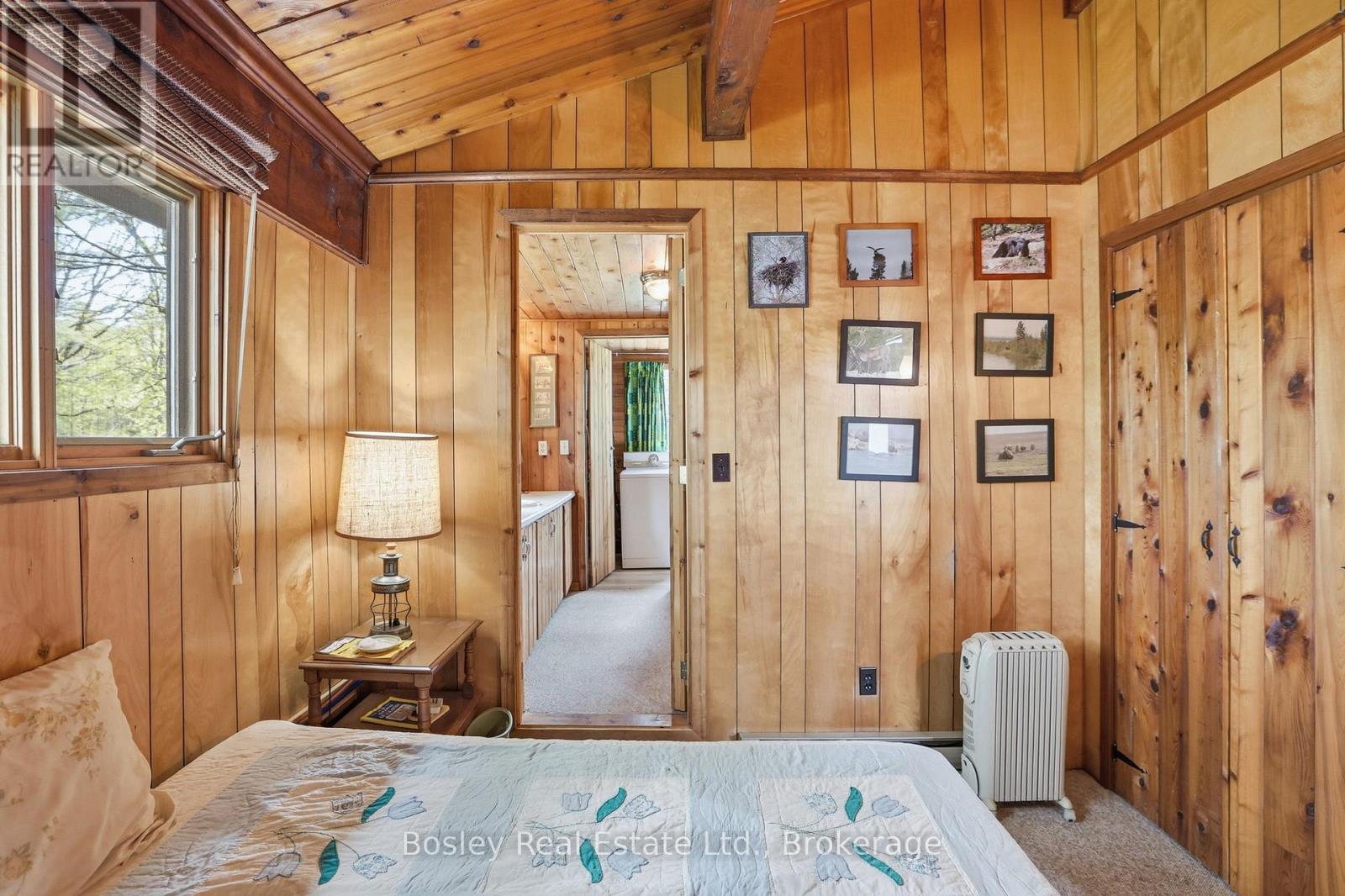 7 Sr405 Shore, Muskoka Lakes, Ontario  P0C 1M0 - Photo 16 - X13217282