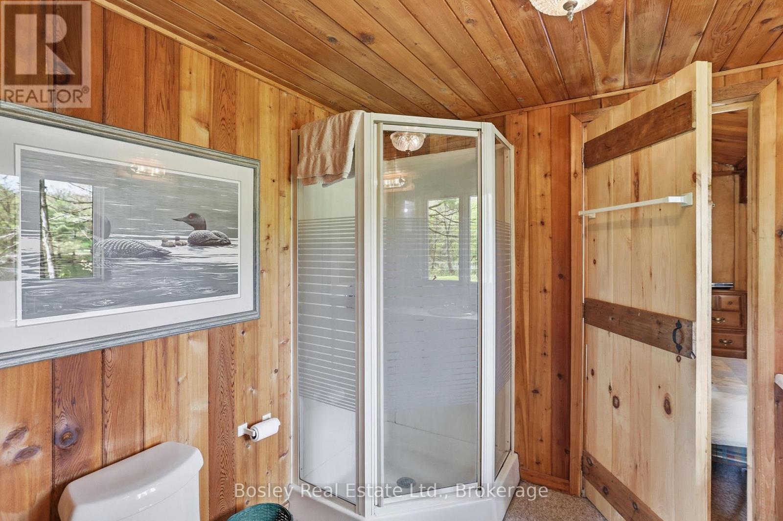 7 Sr405 Shore, Muskoka Lakes, Ontario  P0C 1M0 - Photo 18 - X13217282