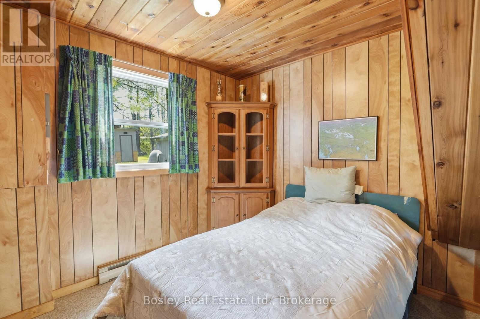 7 Sr405 Shore, Muskoka Lakes, Ontario  P0C 1M0 - Photo 19 - X13217282