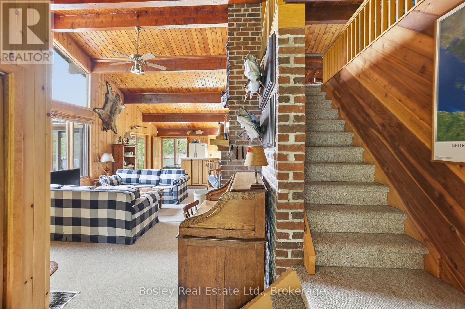 7 Sr405 Shore, Muskoka Lakes, Ontario  P0C 1M0 - Photo 22 - X13217282