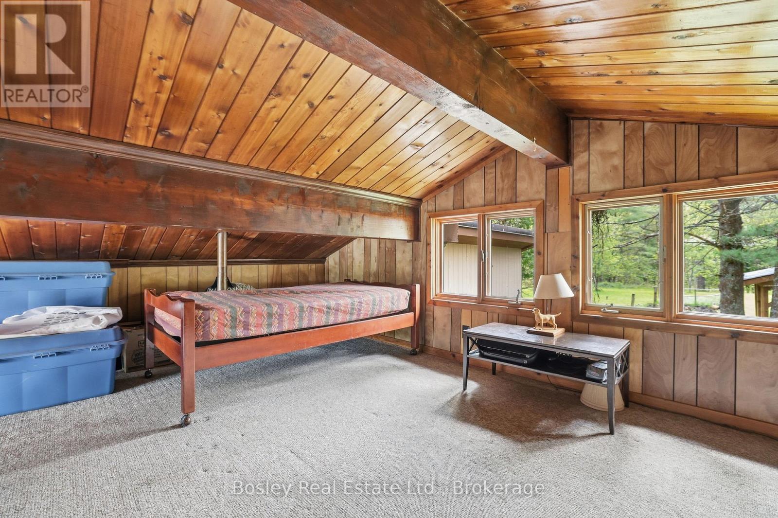 7 Sr405 Shore, Muskoka Lakes, Ontario  P0C 1M0 - Photo 23 - X13217282
