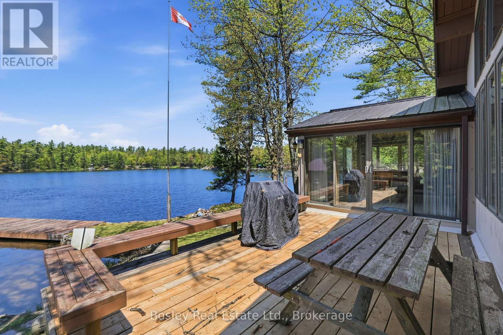 7 Sr405 Shore, Muskoka Lakes, Ontario  P0C 1M0 - Photo 25 - X13217282