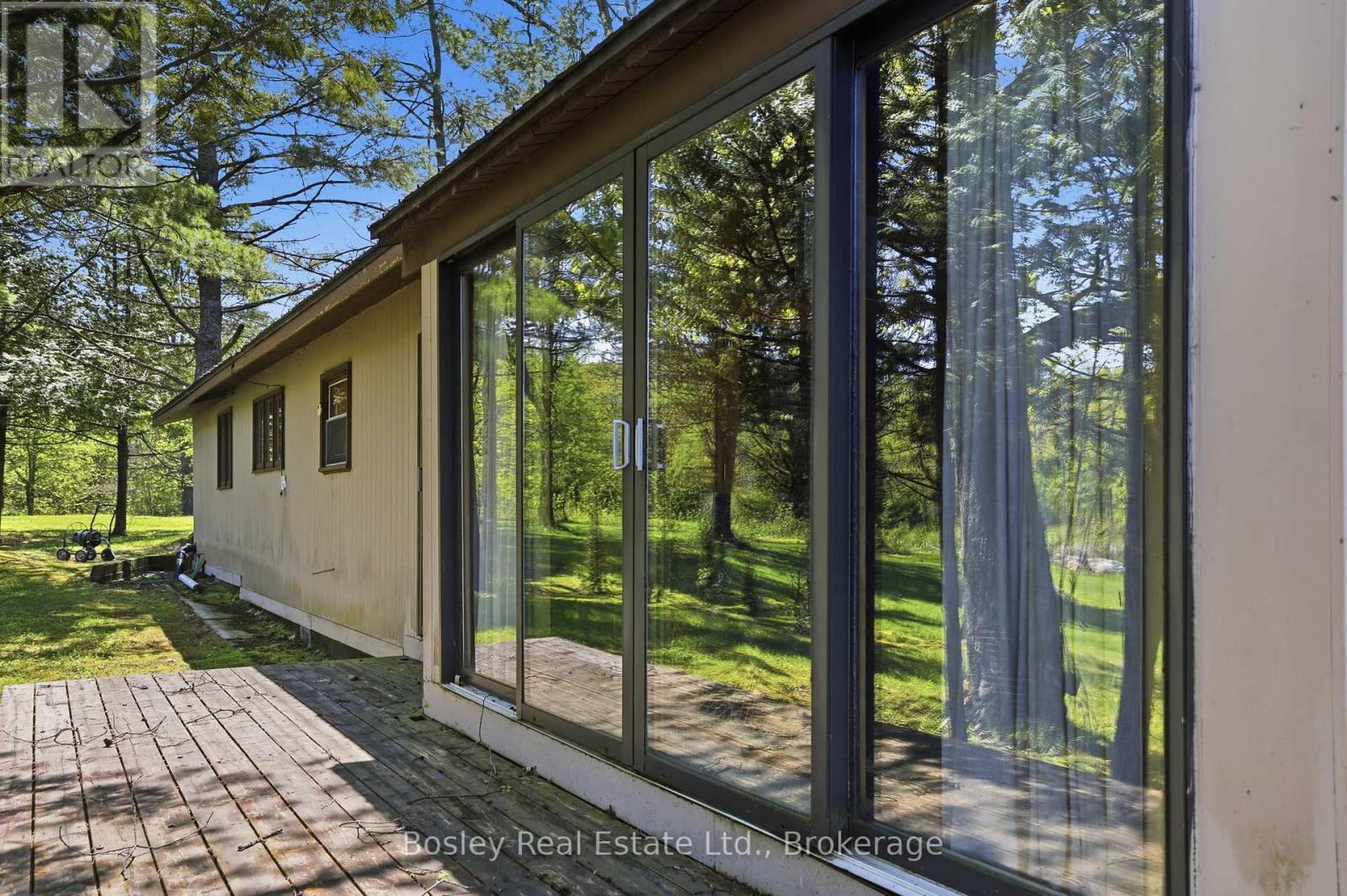 7 Sr405 Shore, Muskoka Lakes, Ontario  P0C 1M0 - Photo 26 - X13217282