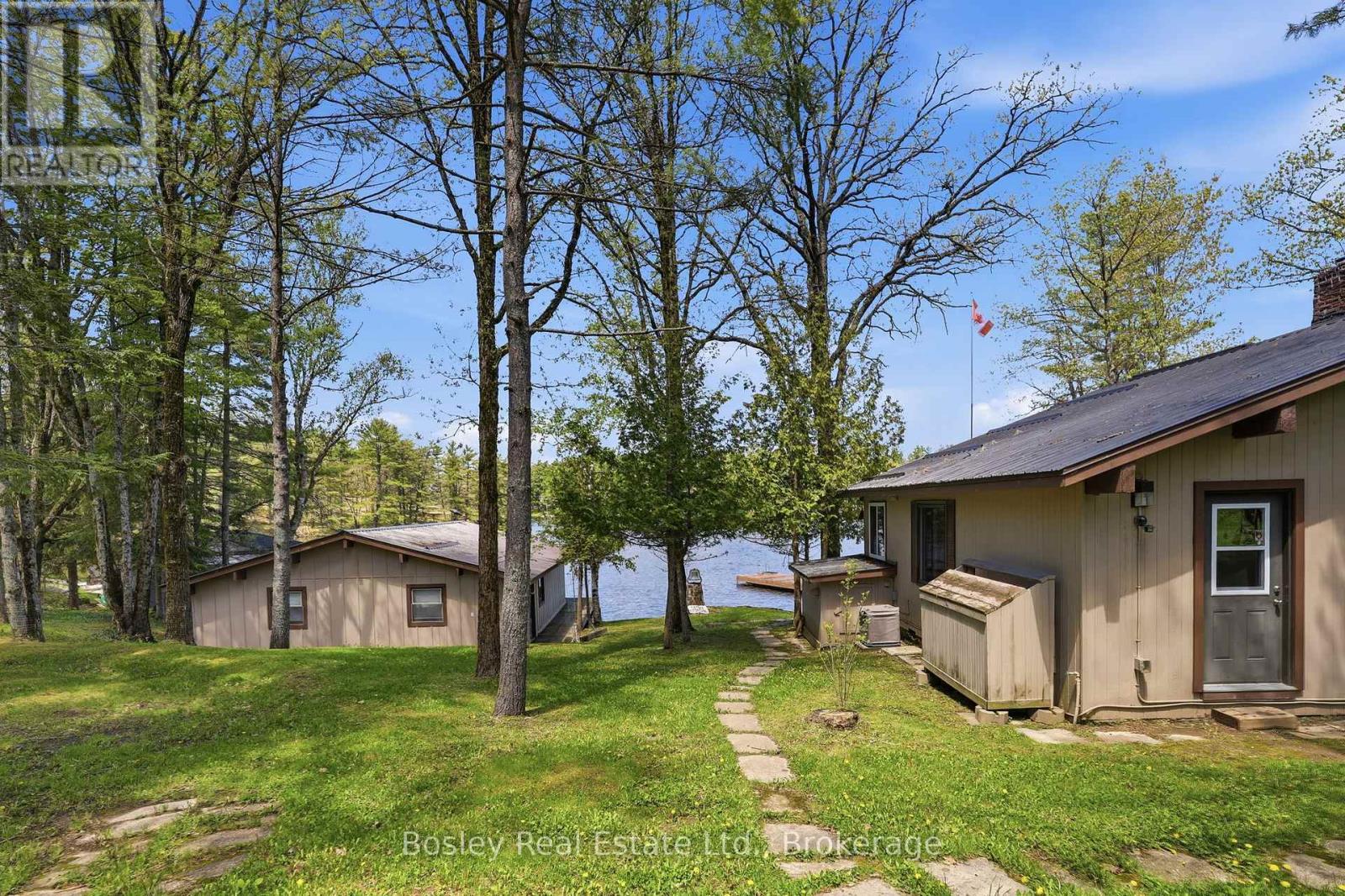7 Sr405 Shore, Muskoka Lakes, Ontario  P0C 1M0 - Photo 27 - X13217282