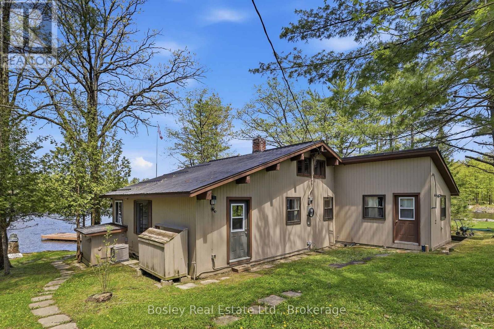 7 Sr405 Shore, Muskoka Lakes, Ontario  P0C 1M0 - Photo 28 - X13217282