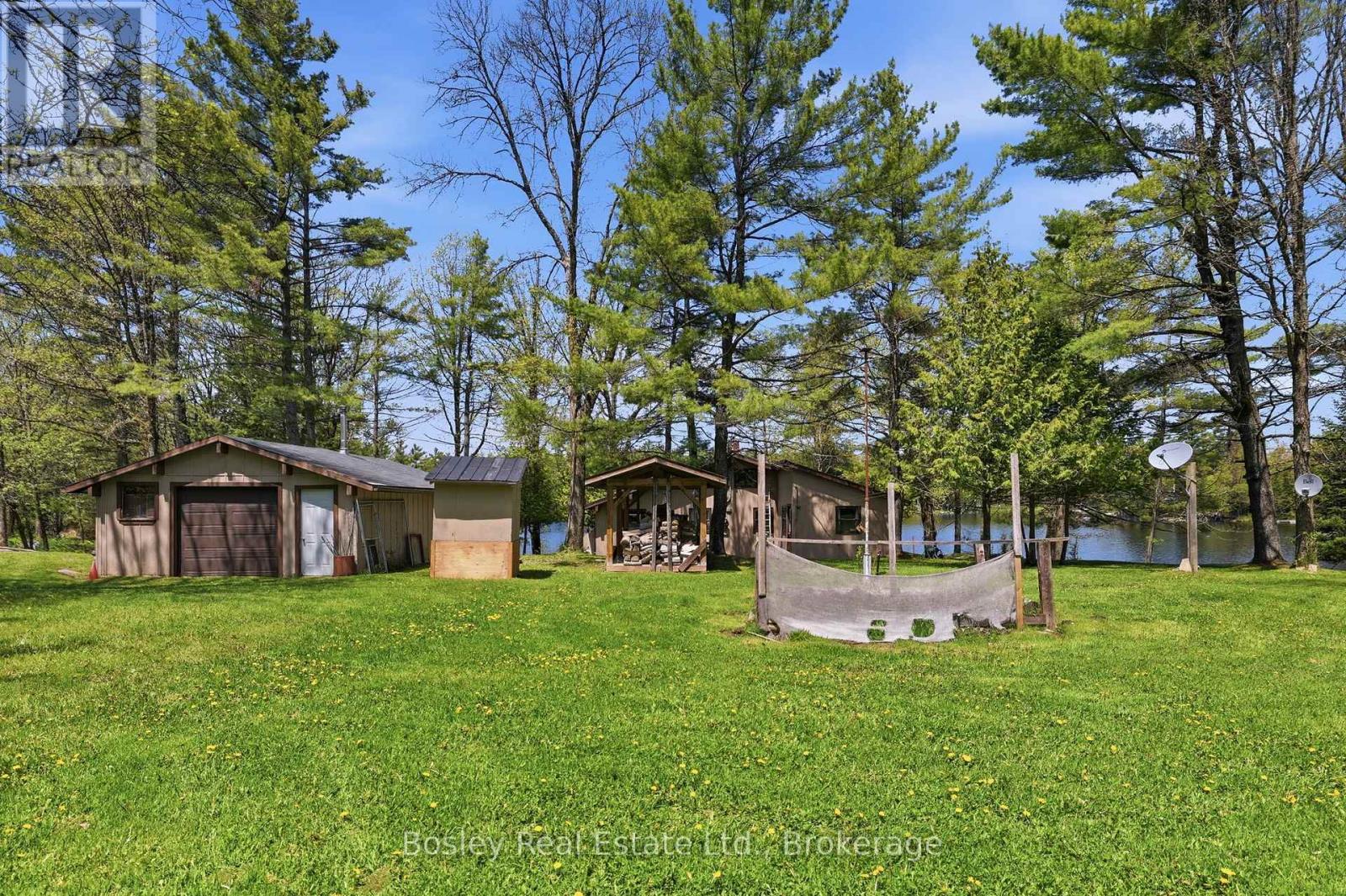 7 Sr405 Shore, Muskoka Lakes, Ontario  P0C 1M0 - Photo 29 - X13217282