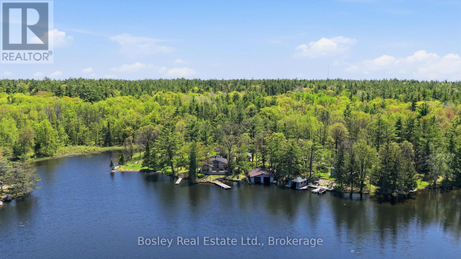 7 Sr405 Shore, Muskoka Lakes, Ontario  P0C 1M0 - Photo 3 - X13217282