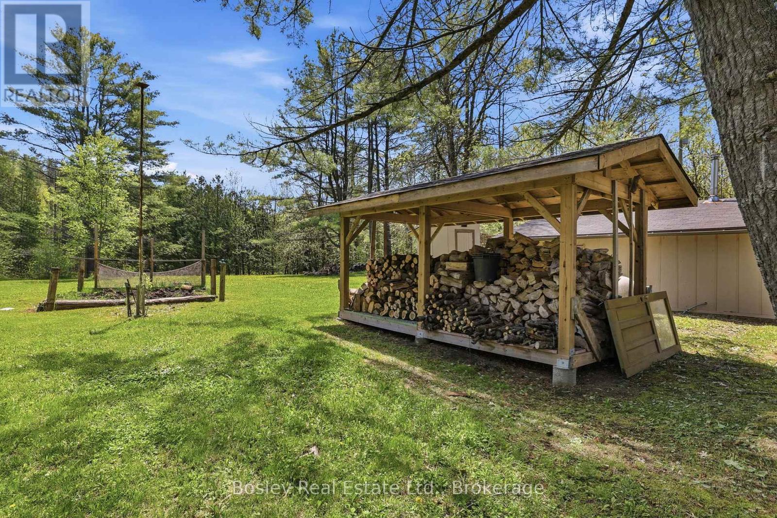 7 Sr405 Shore, Muskoka Lakes, Ontario  P0C 1M0 - Photo 31 - X13217282