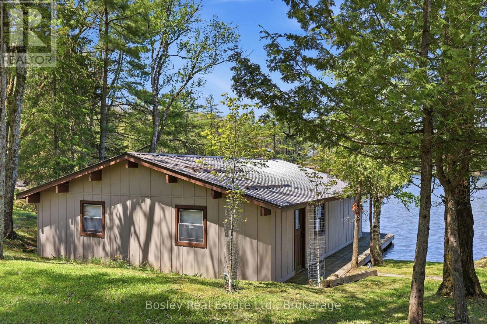 7 Sr405 Shore, Muskoka Lakes, Ontario  P0C 1M0 - Photo 32 - X13217282