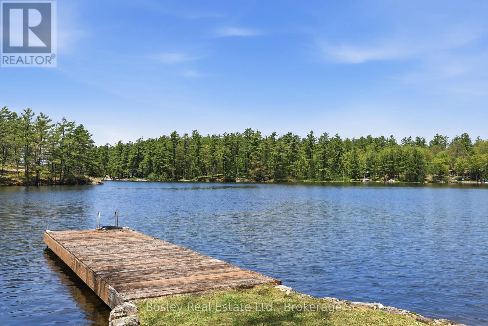 7 Sr405 Shore, Muskoka Lakes, Ontario  P0C 1M0 - Photo 34 - X13217282