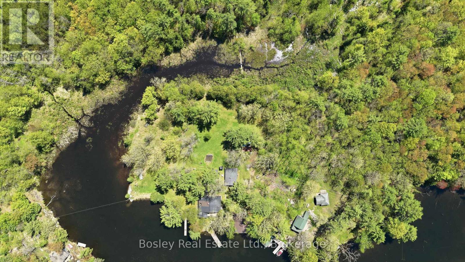 7 Sr405 Shore, Muskoka Lakes, Ontario  P0C 1M0 - Photo 35 - X13217282