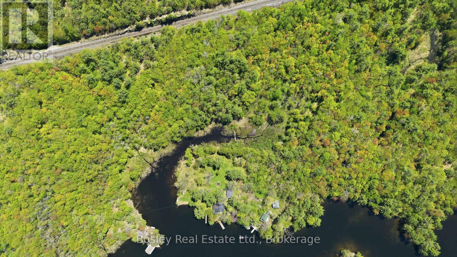 7 Sr405 Shore, Muskoka Lakes, Ontario  P0C 1M0 - Photo 36 - X13217282