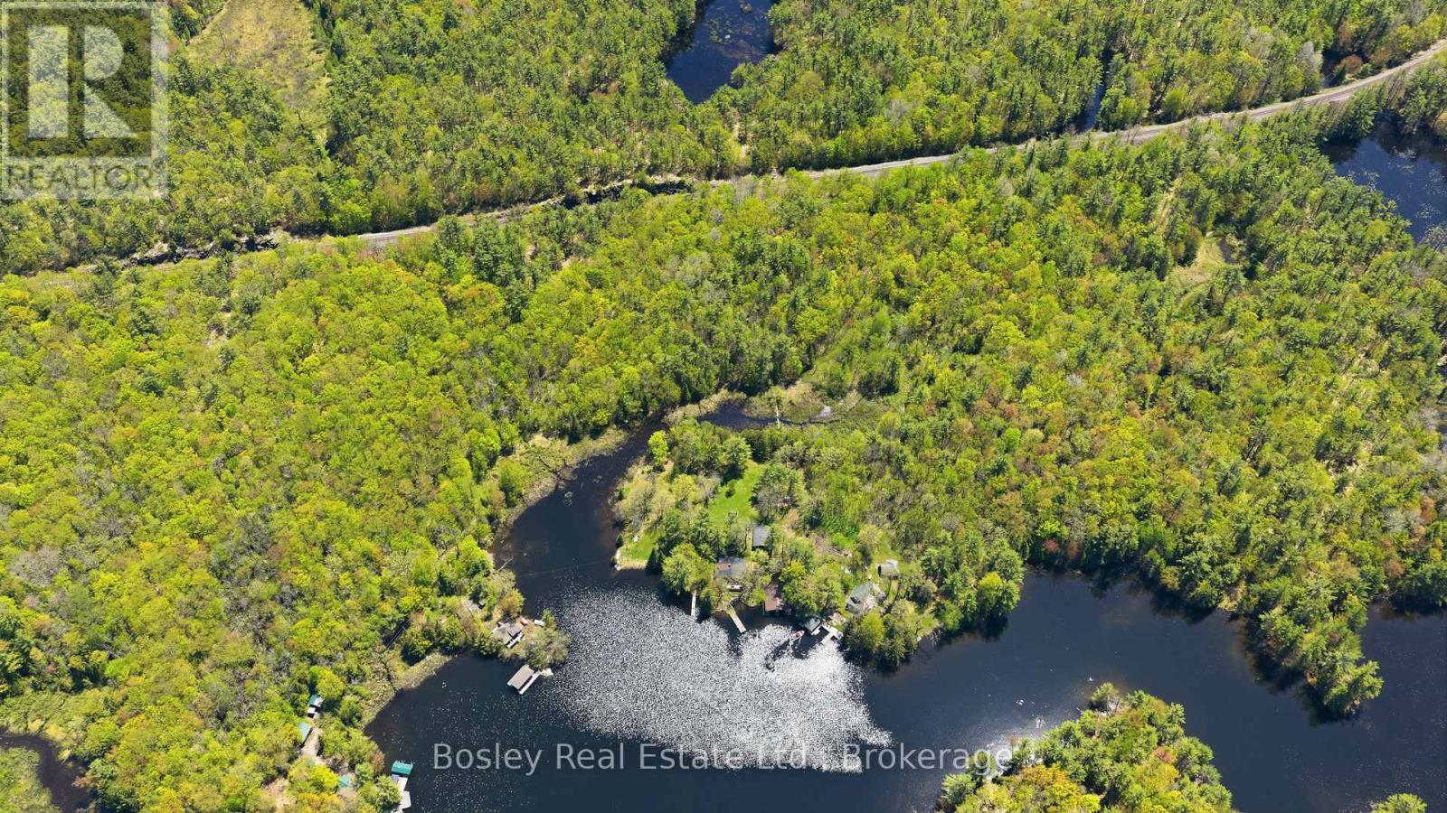 7 Sr405 Shore, Muskoka Lakes, Ontario  P0C 1M0 - Photo 37 - X13217282