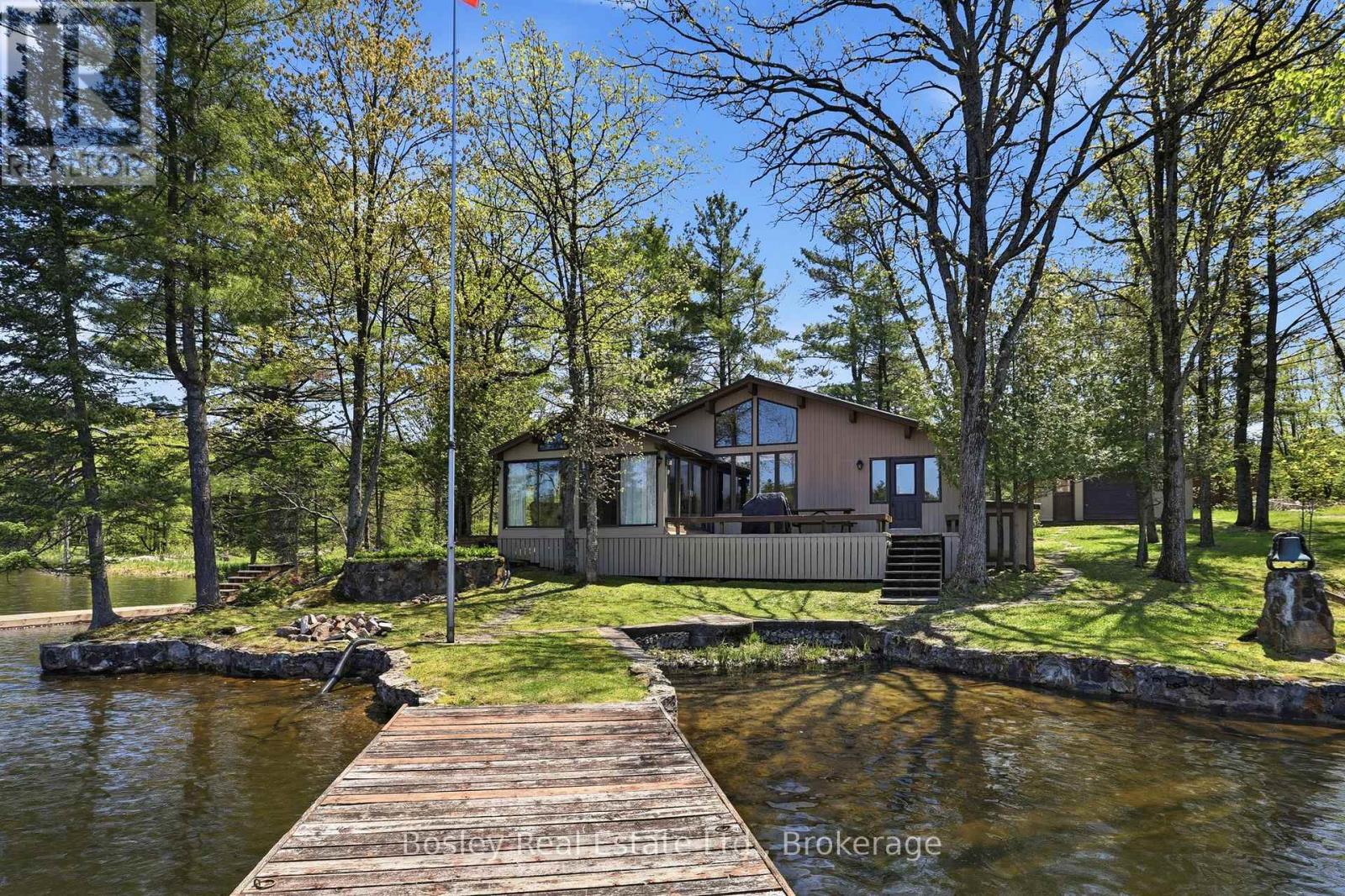 7 Sr405 Shore, Muskoka Lakes, Ontario  P0C 1M0 - Photo 5 - X13217282