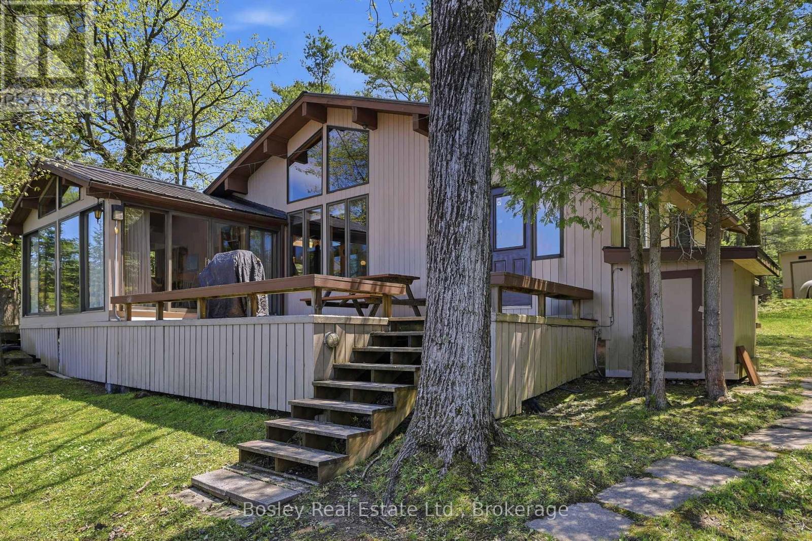 7 Sr405 Shore, Muskoka Lakes, Ontario  P0C 1M0 - Photo 6 - X13217282