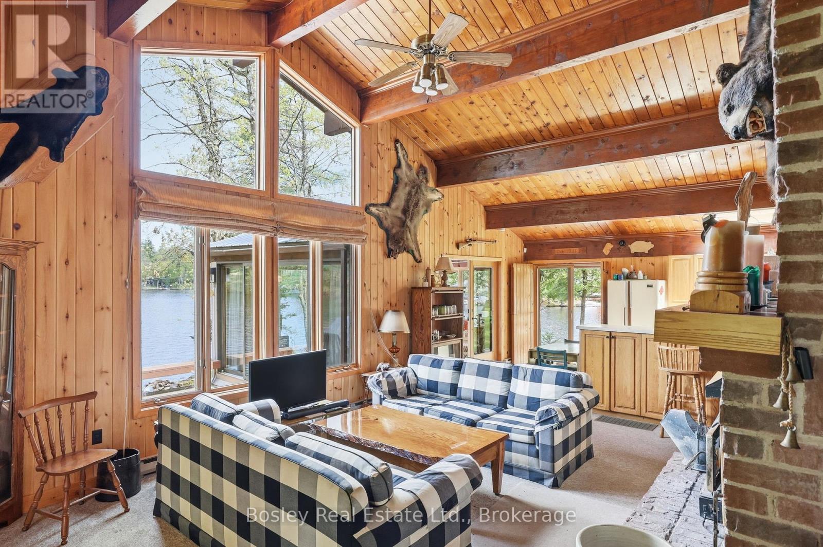 7 Sr405 Shore, Muskoka Lakes, Ontario  P0C 1M0 - Photo 7 - X13217282