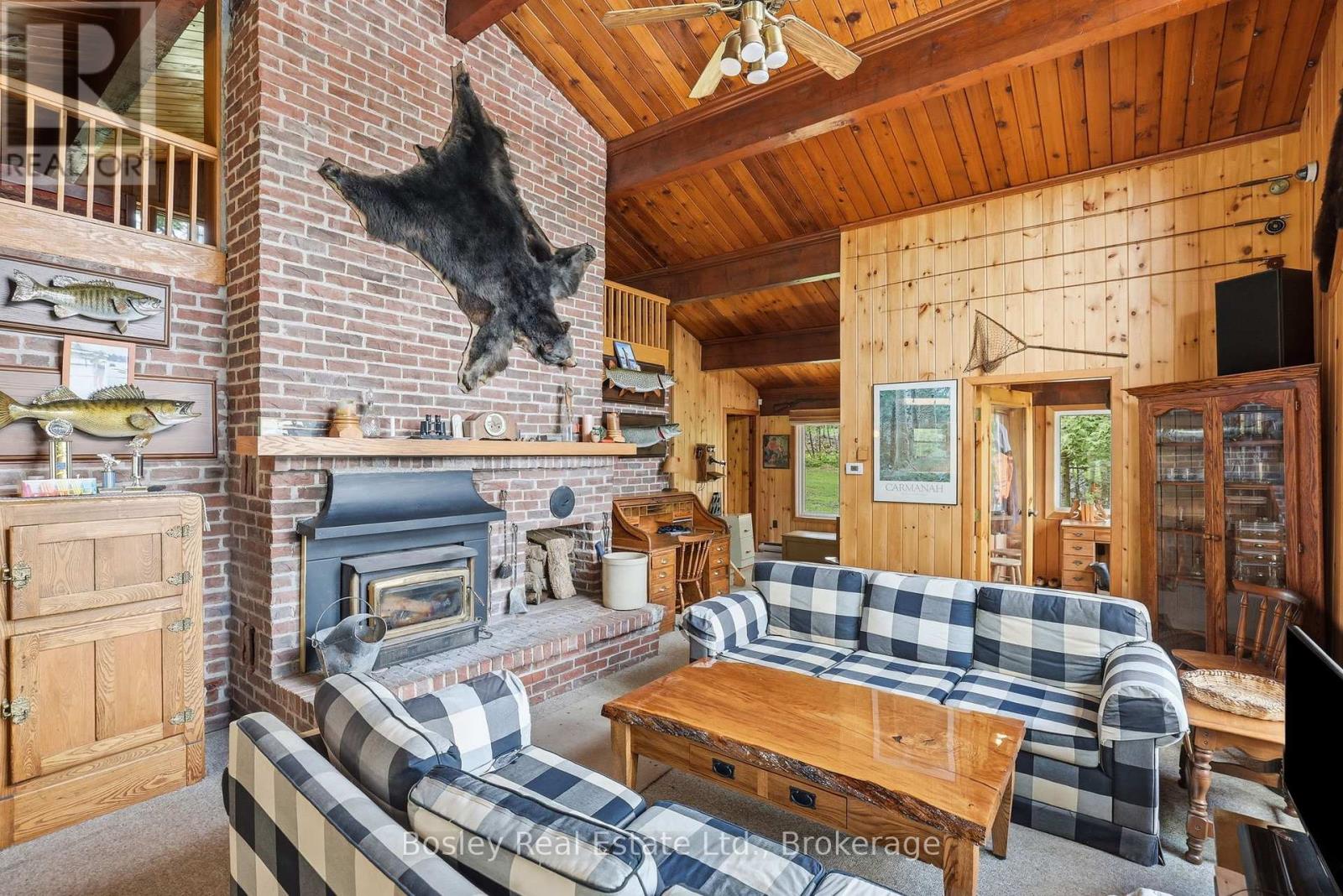 7 Sr405 Shore, Muskoka Lakes, Ontario  P0C 1M0 - Photo 9 - X13217282