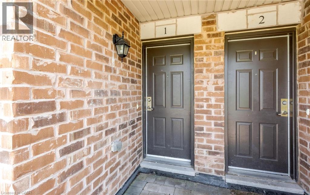 2441 Greenwich Drive Unit# 1, Oakville, Ontario  L6M 0S3 - Photo 2 - 40835018
