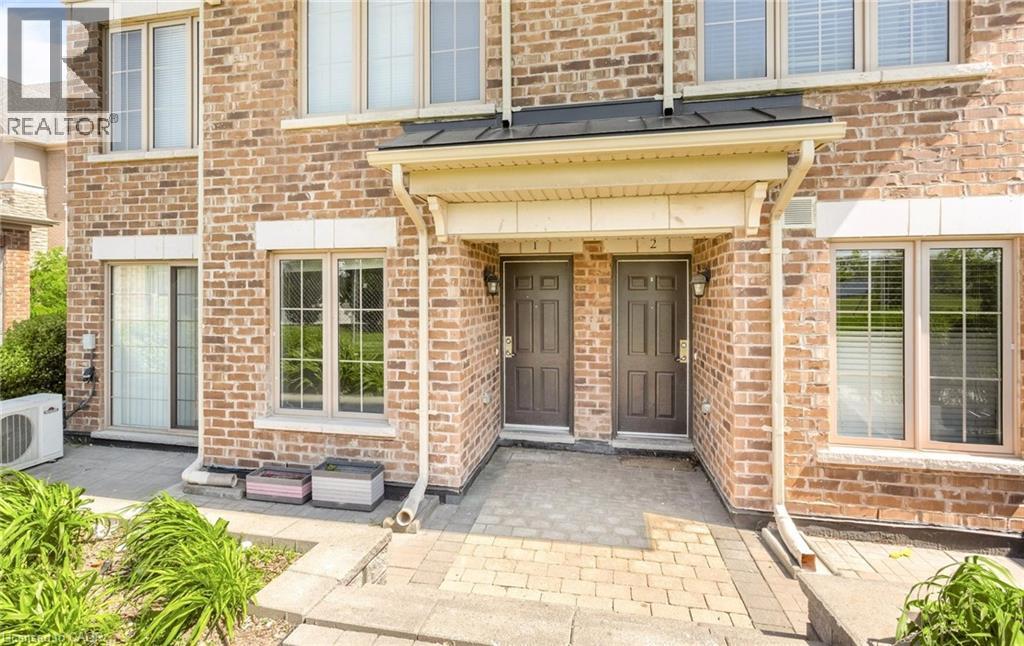 2441 Greenwich Drive Unit# 1, Oakville, Ontario  L6M 0S3 - Photo 4 - 40835018