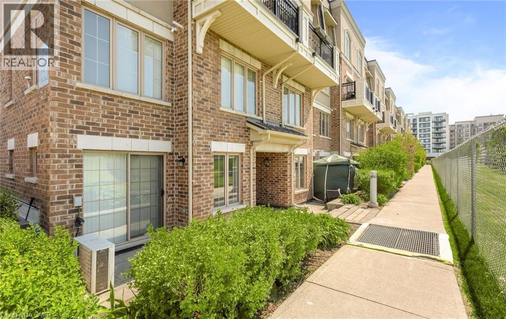 2441 Greenwich Drive Unit# 1, Oakville, Ontario  L6M 0S3 - Photo 5 - 40835018