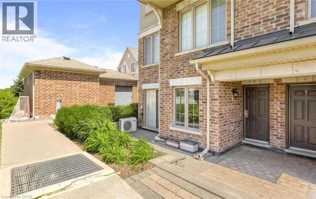 2441 Greenwich Drive Unit# 1, Oakville, Ontario  L6M 0S3 - Photo 6 - 40835018