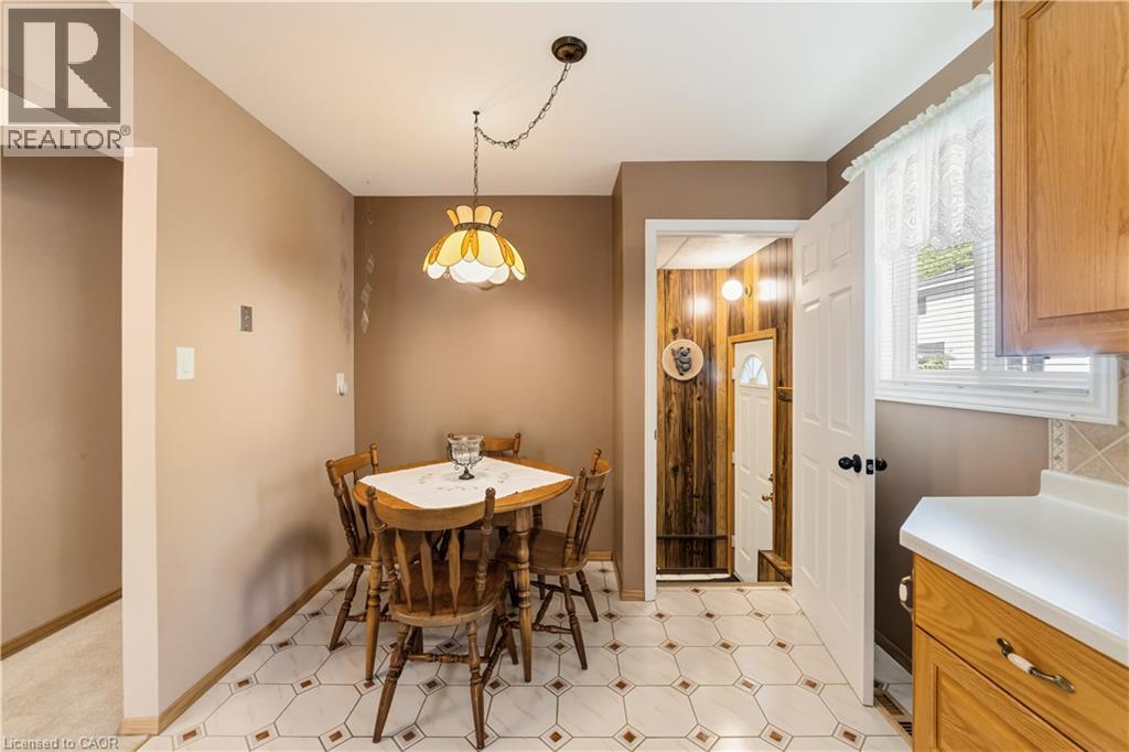 450 Brigadoon Drive, Hamilton, Ontario  L9C 6E4 - Photo 15 - 40833872